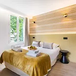 Charming Studio 2P- Parc Des Expositions